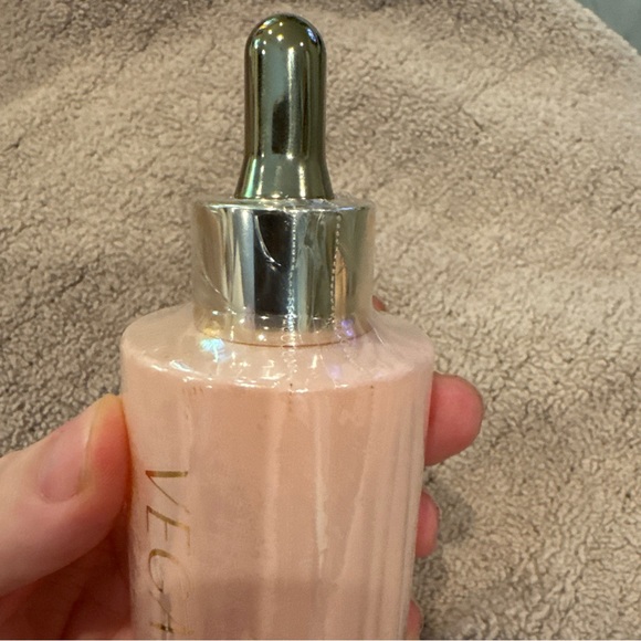 Vegamour Gro Hair Serum - 3.4oz 100mL - Jumbo 3 Month Supply - SEALED NEW - Picture 3 of 4